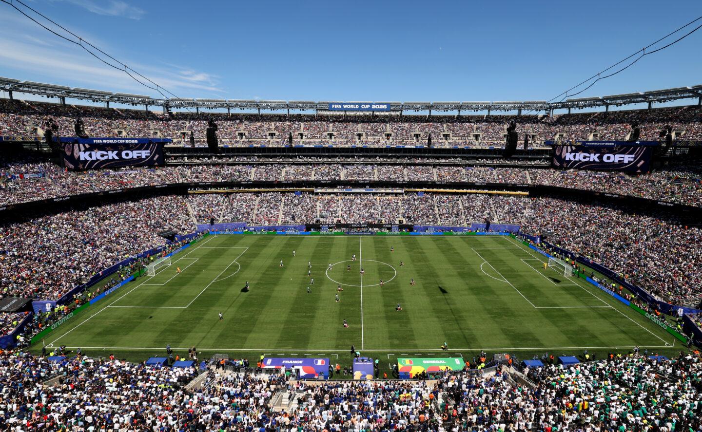 Mundial
