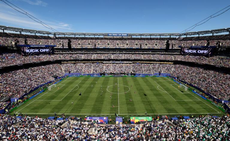 Mundial