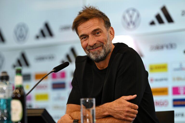 Jürgen Klopp