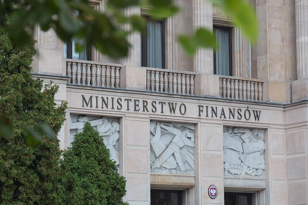 Ministerstwo FInansów