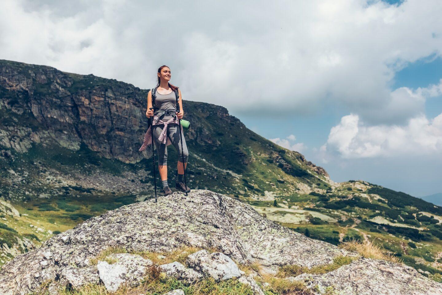 Nordic Walking