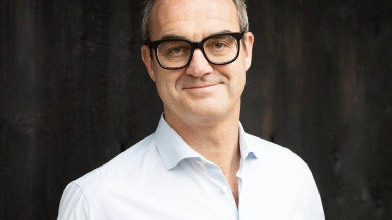 Joris Van Rooy