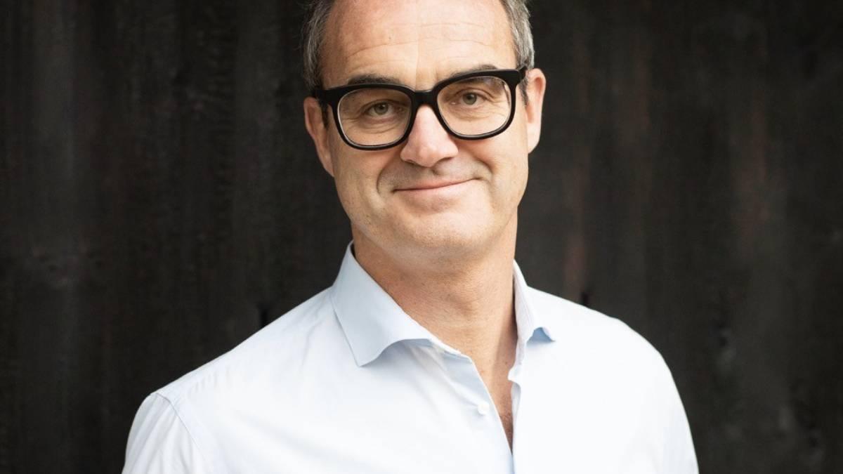 Joris Van Rooy