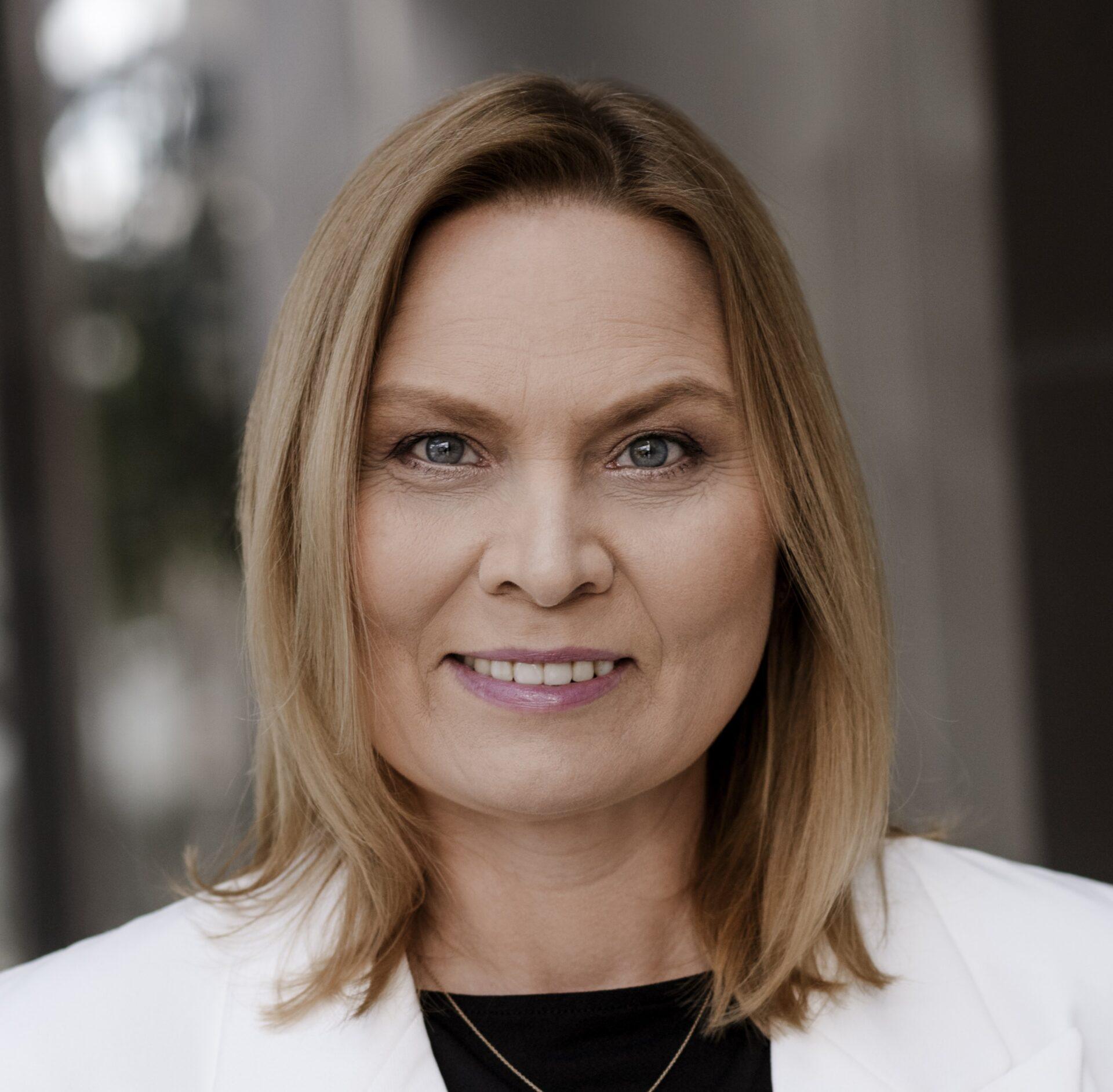 Katarzyna Szepczyńska z TU Europa.