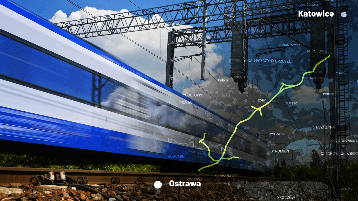 Katowice Ostrawa