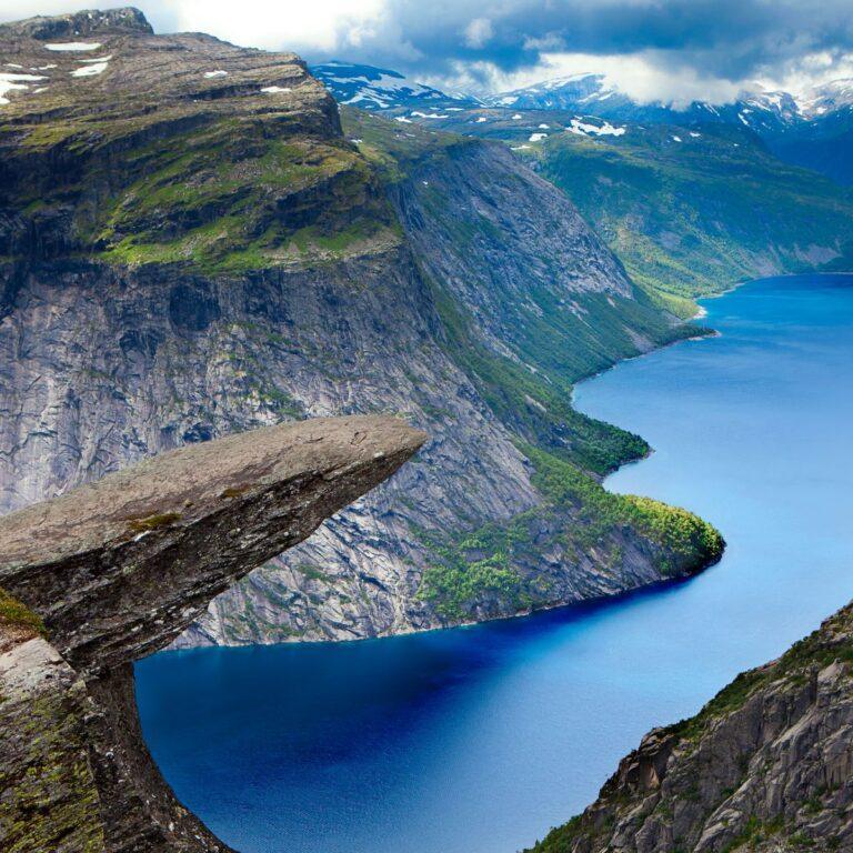 Norwegia