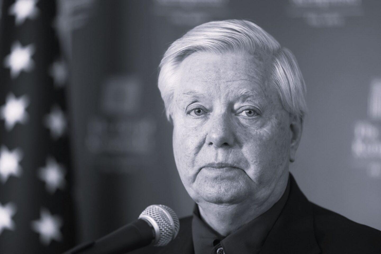 Lindsey Graham