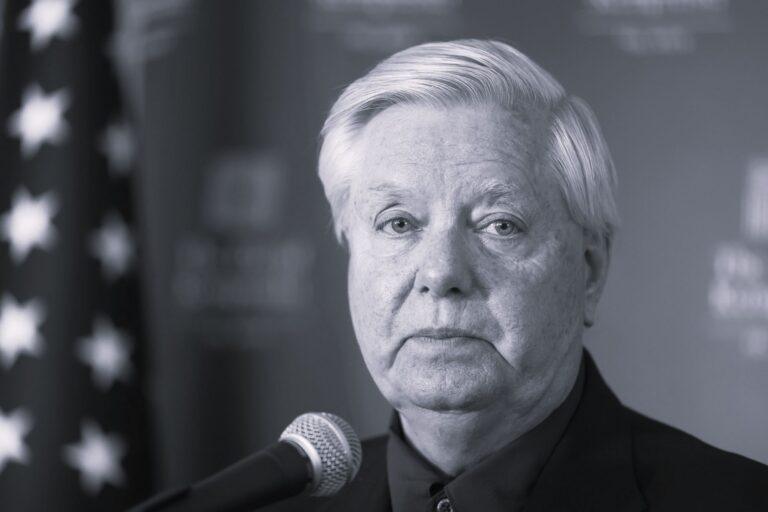 Lindsey Graham
