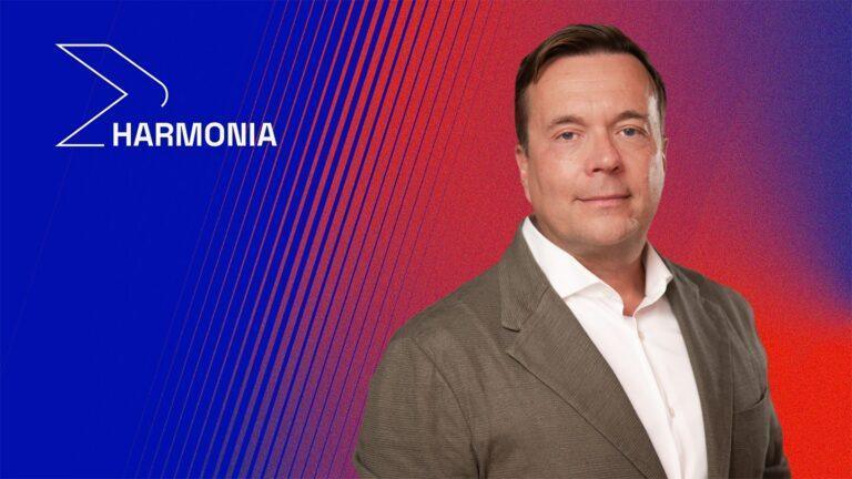 Tomasz Józefacki, CEO Nais