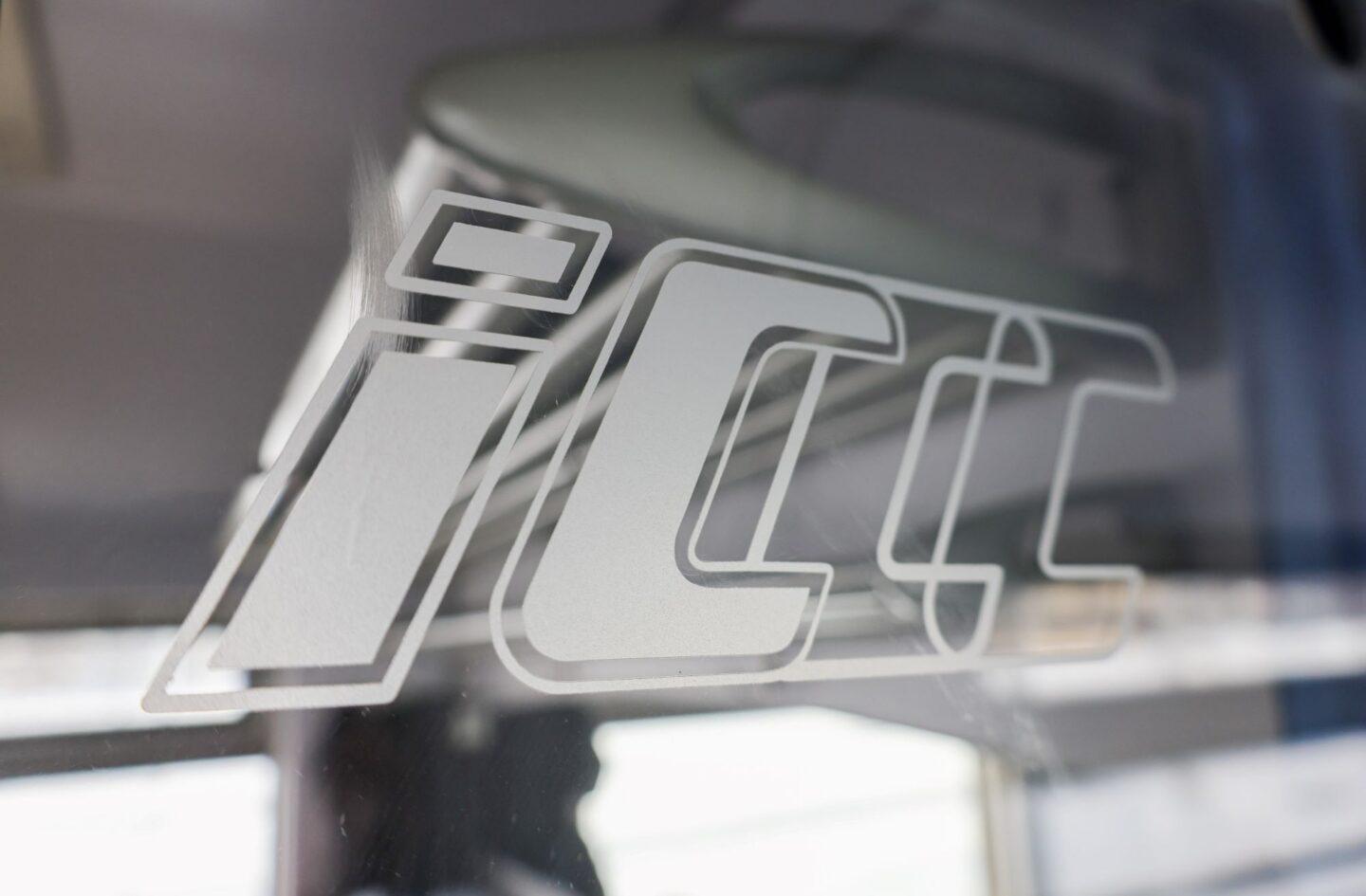 Logo PKP Intercity