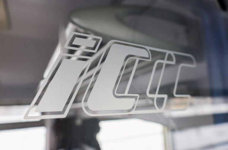 Logo PKP Intercity