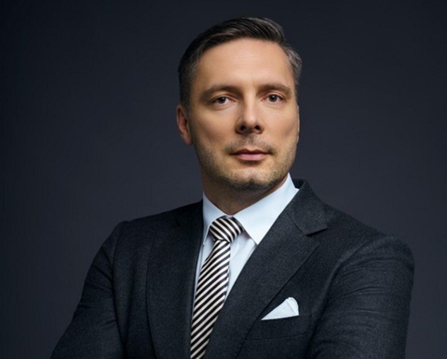Paweł Urbaniak