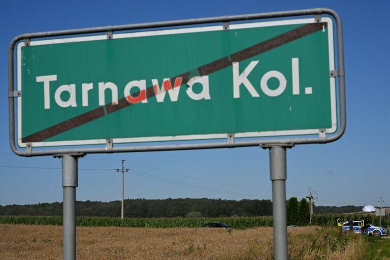 Tarnawa-Kolonia