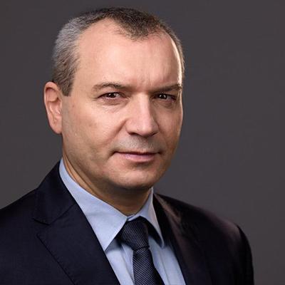 Tomasz Balcerzak, prodziekan ds. kierunku bezpieczeństwa wewnętrznego na Uczelni Techniczno-Handlowej