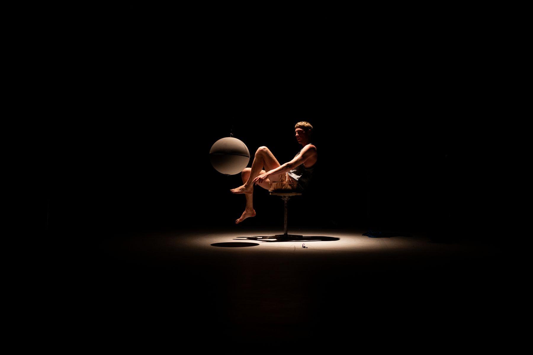 Julian Vogel, Ceramic Circus, Carnaval Sztukmistrzów 2025, Lublin