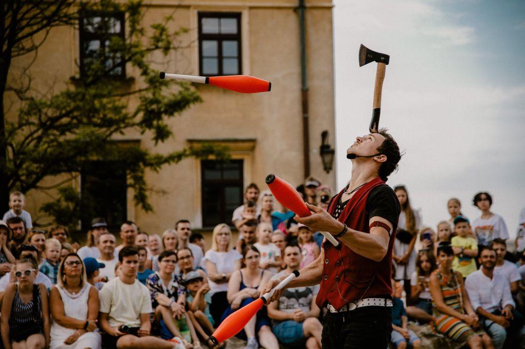 Carnaval Sztukmistrzów 2025, Lublin