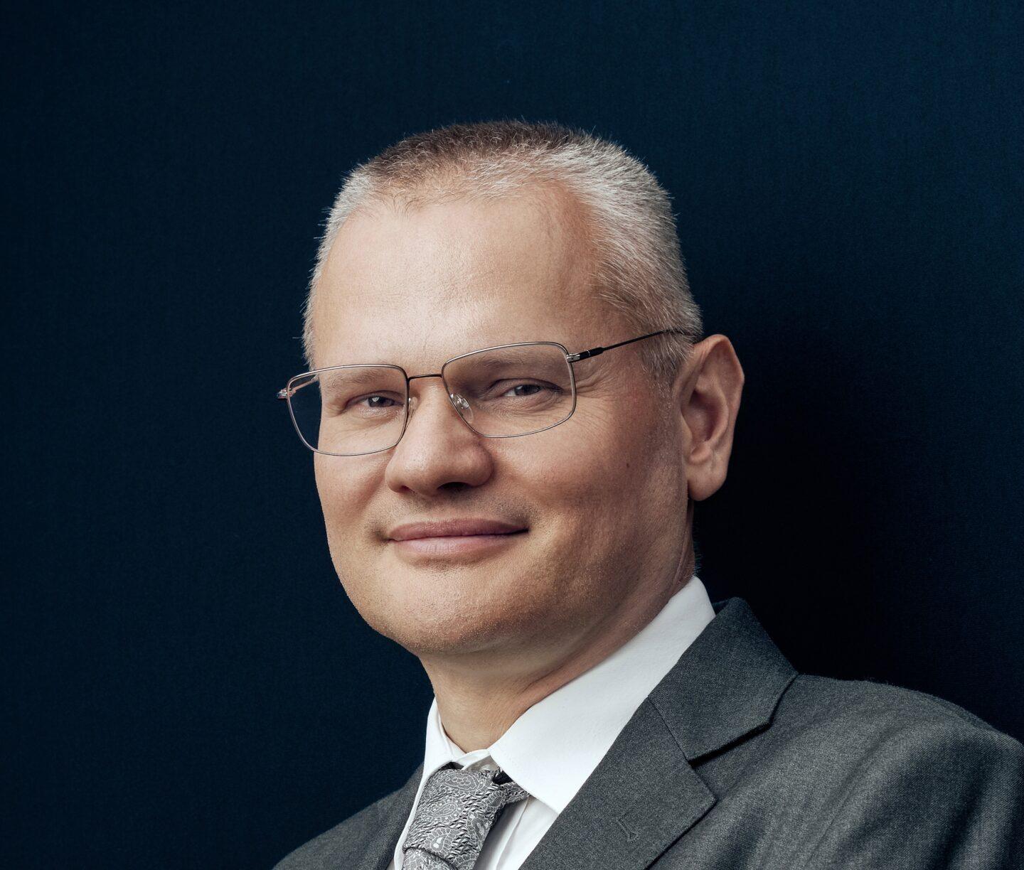 - Polskie marki mają szansę na dalszą ekspansję i większą rozpoznawalność, choć wymaga to czasu. Potencjał dalszego rozwoju pozostaje duży. Za kilka lat chciałbym, żebyśmy byli firmą europejską - mówi Bartosz Ziaja, wiceprezes firmy Ziaja/ fot. materiały prasowe firmy Ziaja