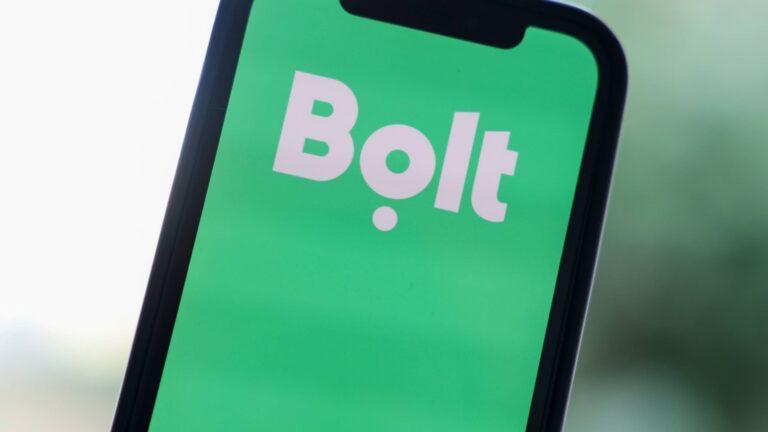 Logo Bolta