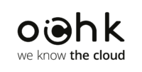 OCHK logo
