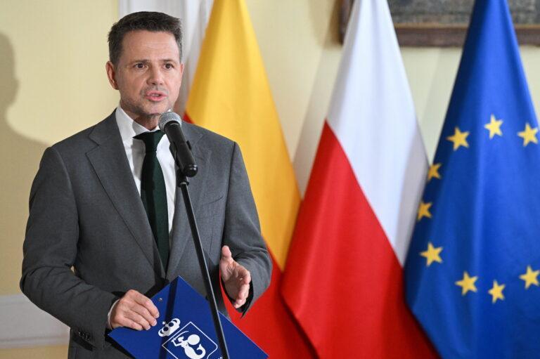 Rafał Trzaskowski