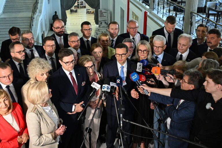 Mateusz Morawiecki