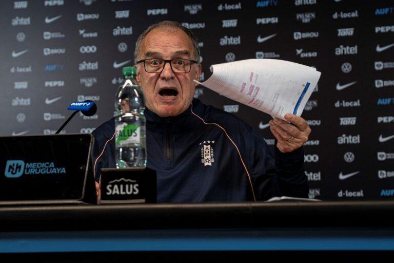 Marcelo Bielsa
