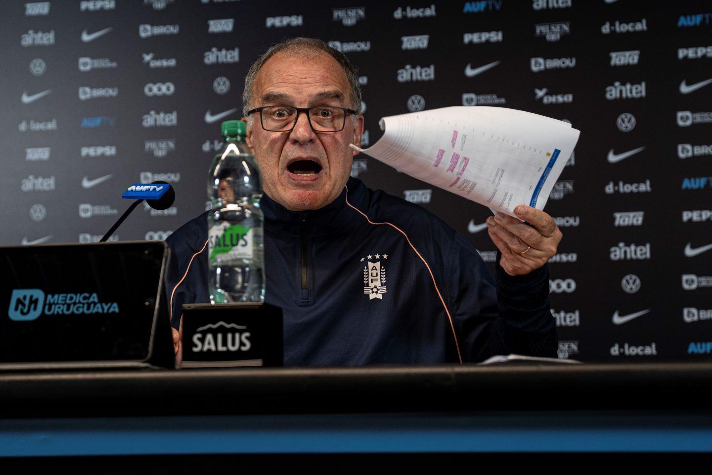 Marcelo Bielsa