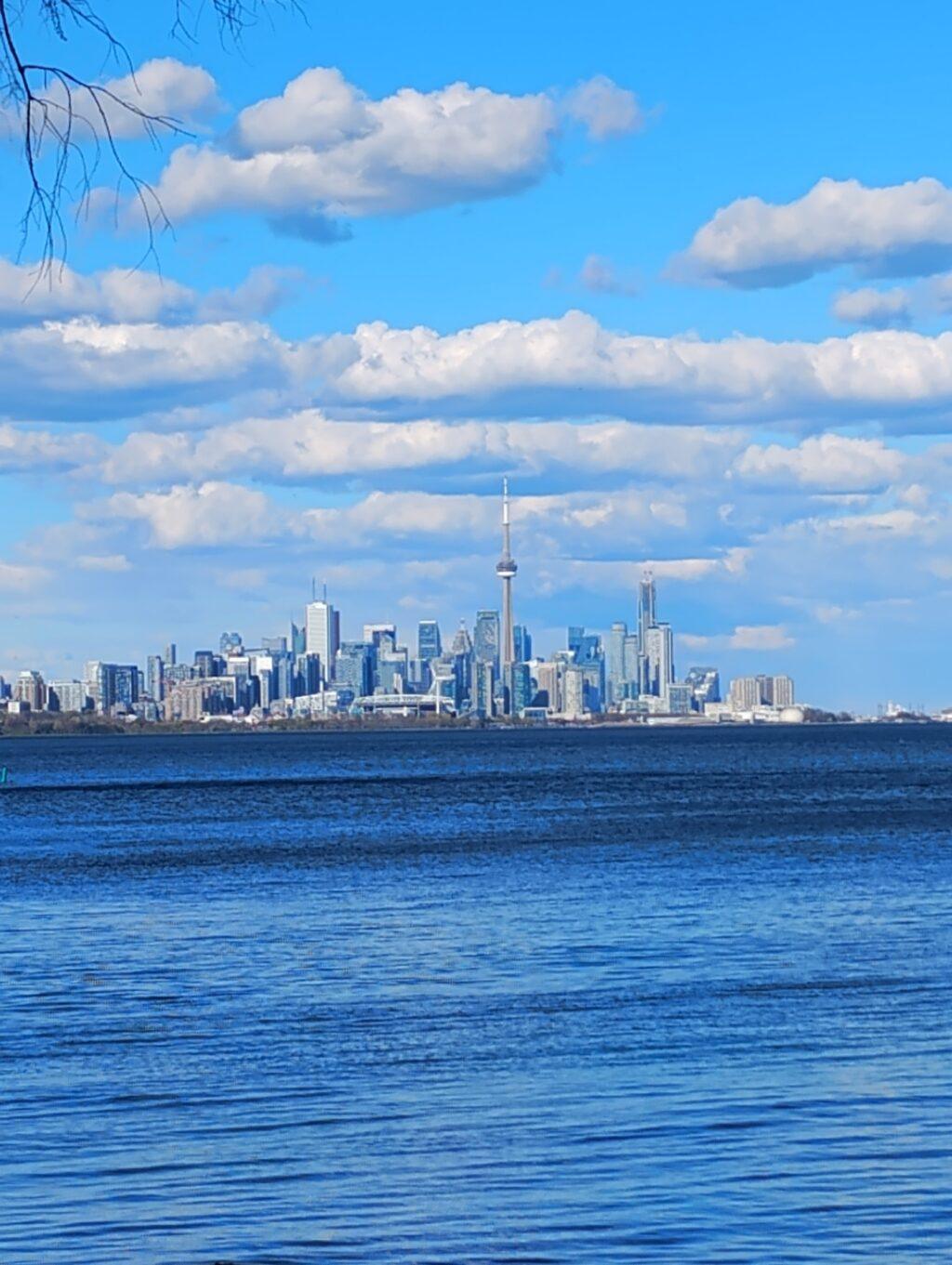 śródmieście Toronto