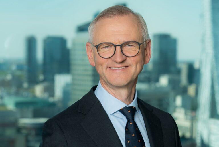 Mariusz Grendowicz, partner zarządzający ACP Credit