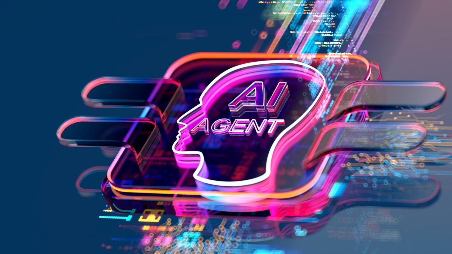 Agentyczna AI, wizualizacja