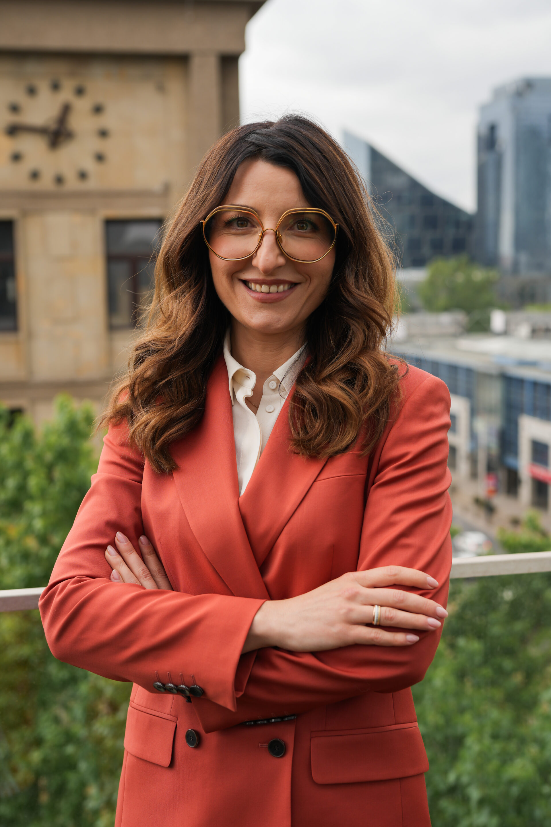 Anna Turska-Tomczykowska