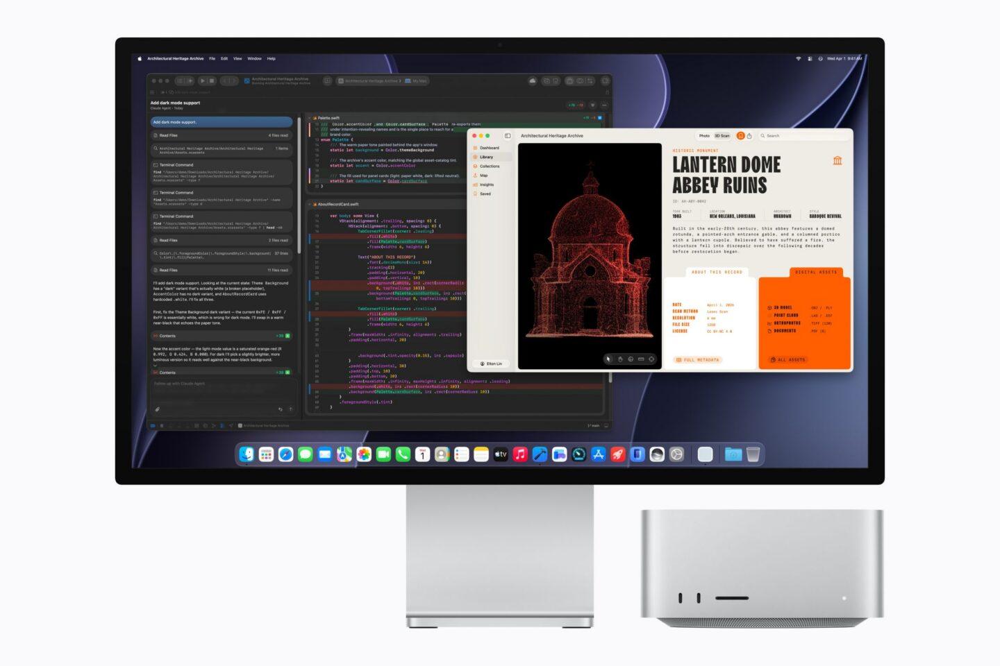 Apple Mac mini