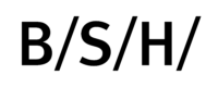 BSH Logo