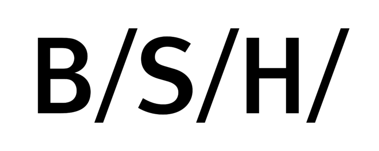 BSH Logo