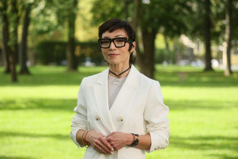 Barbara Mróz-Gorgoń