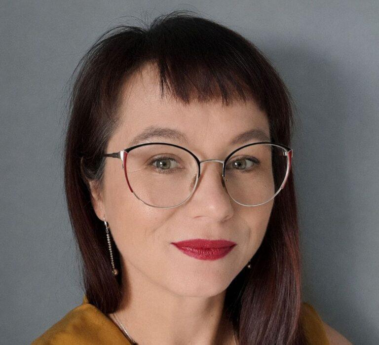 Beata Rajchel