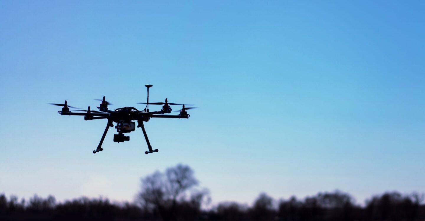 Dron