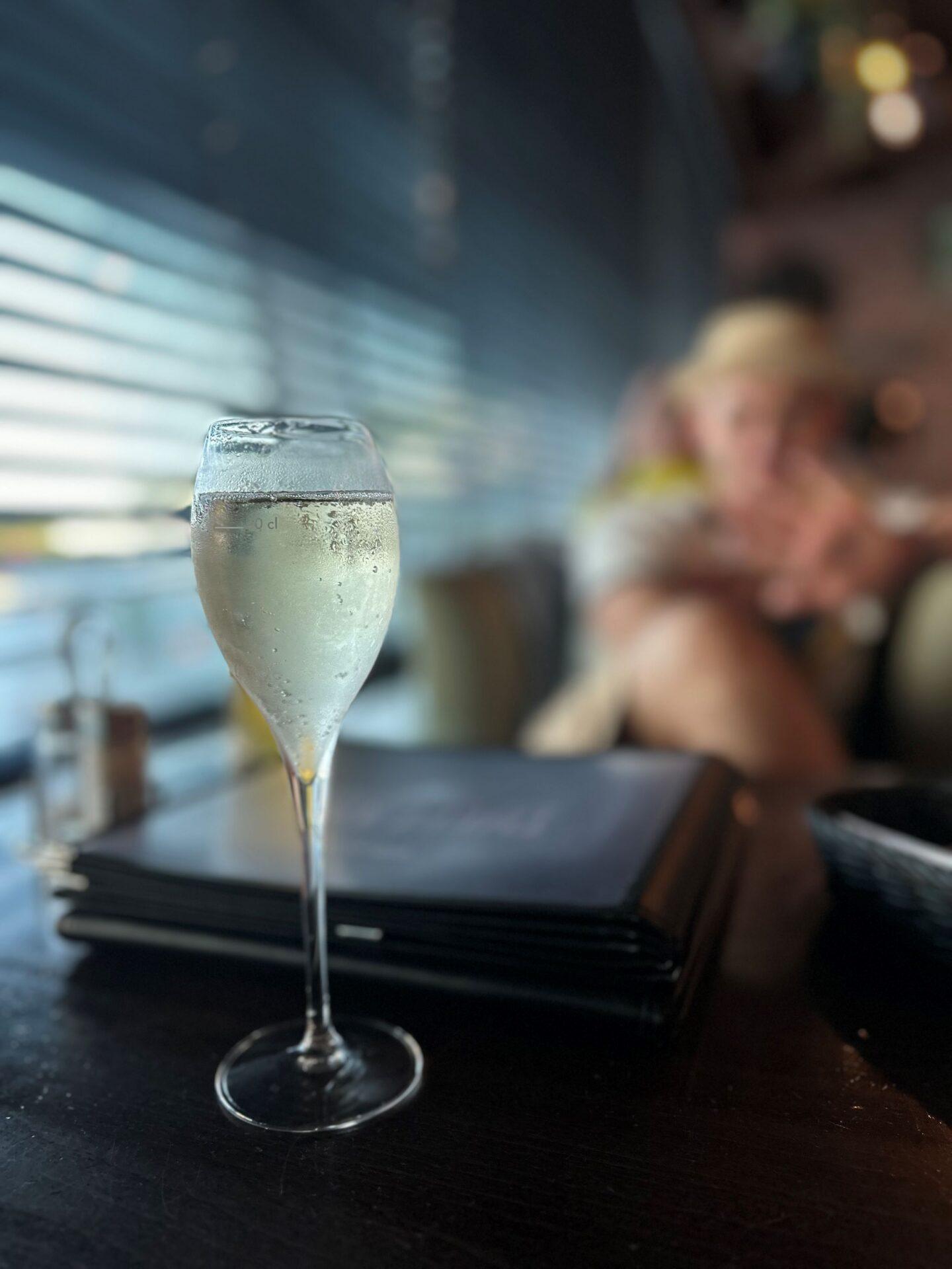 prosecco