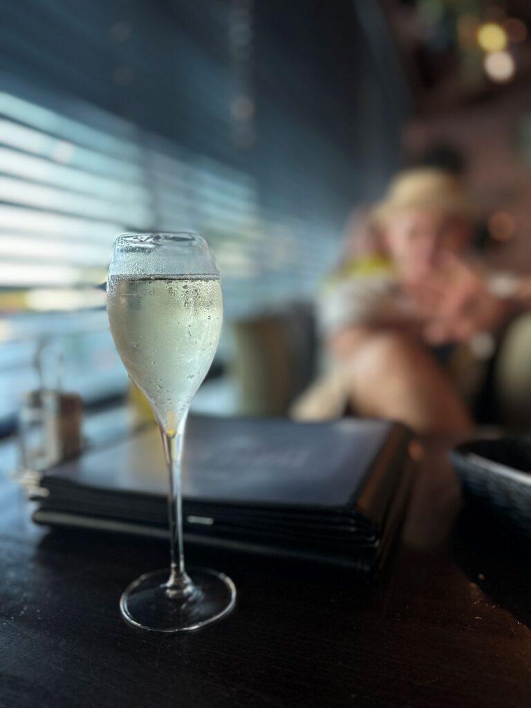 prosecco