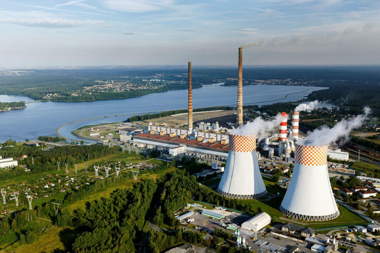 Elektrownia Rybnik