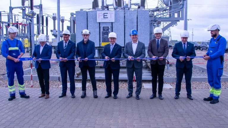 Enea Operator zakończyła szeroki program inwestycji sieciowych w regionie leszczyńskim. Fot. mat. prasowe
