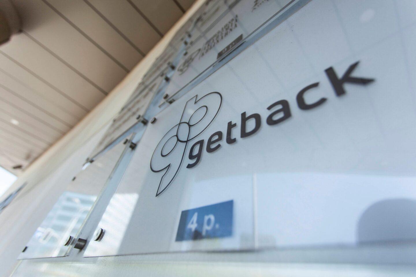 Siedziba GetBack we Wrocławiu