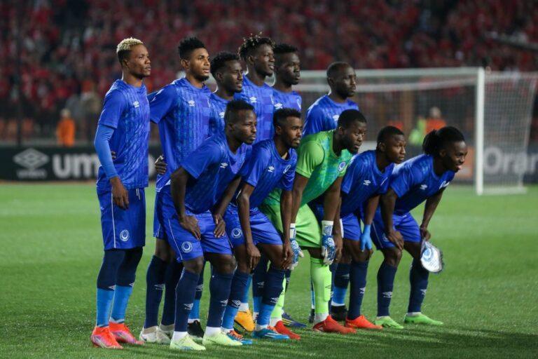Al-Hilal Omdurman
