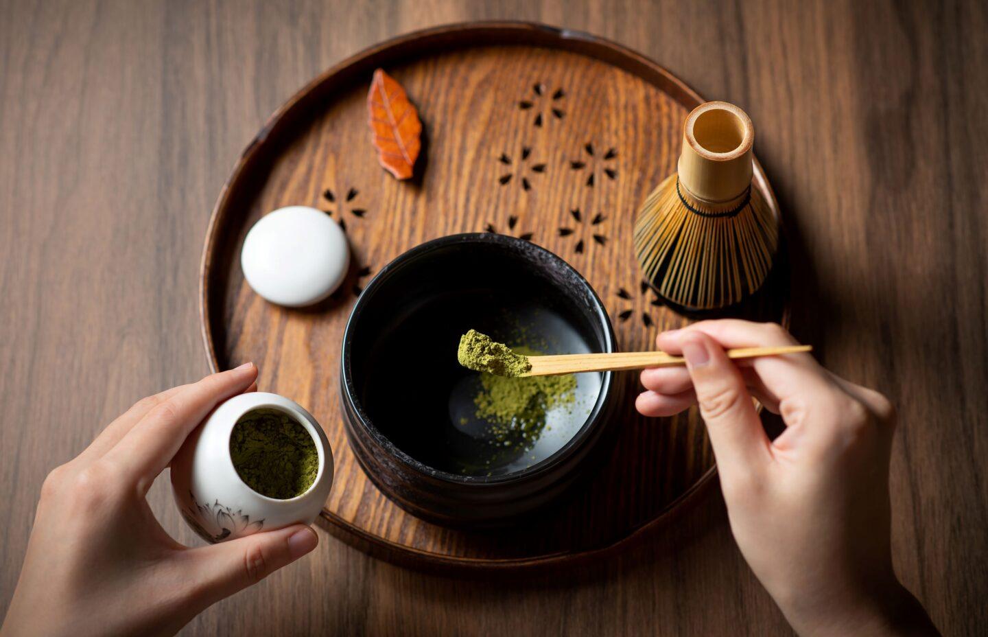 matcha