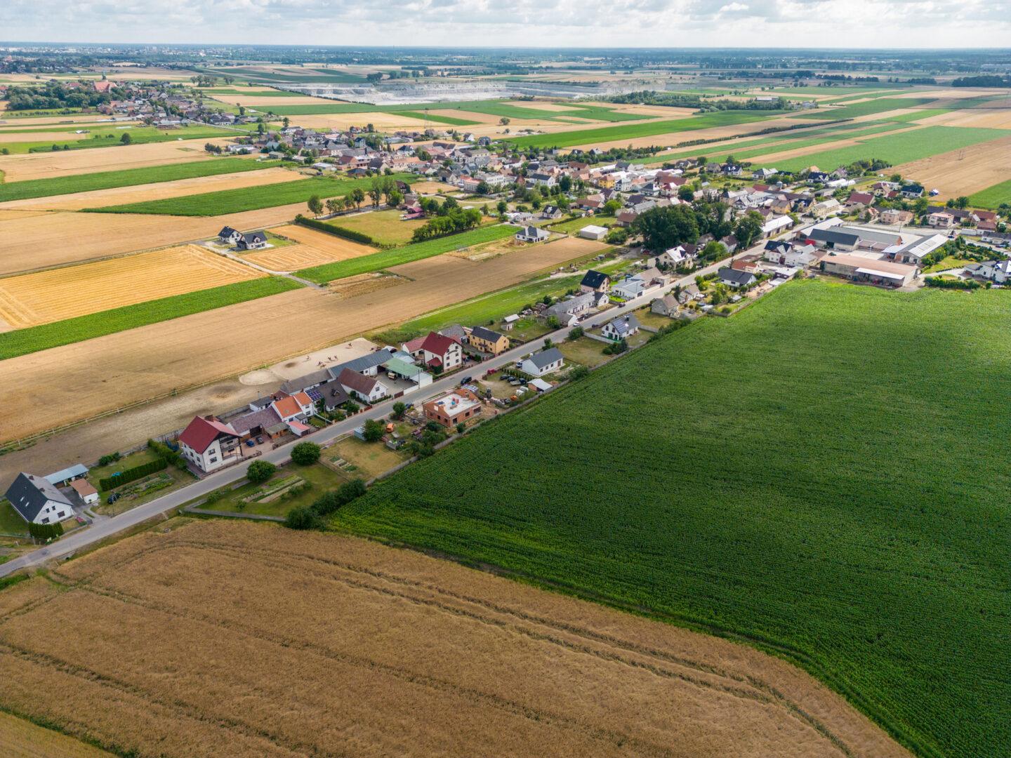 Wiele działek w Polsce może zostać zablokowanych pod kątem budowy