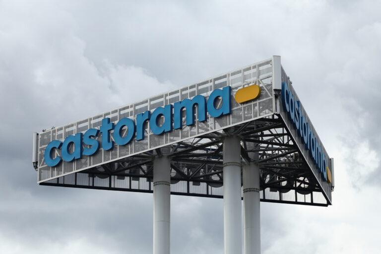 Logo Castoramy