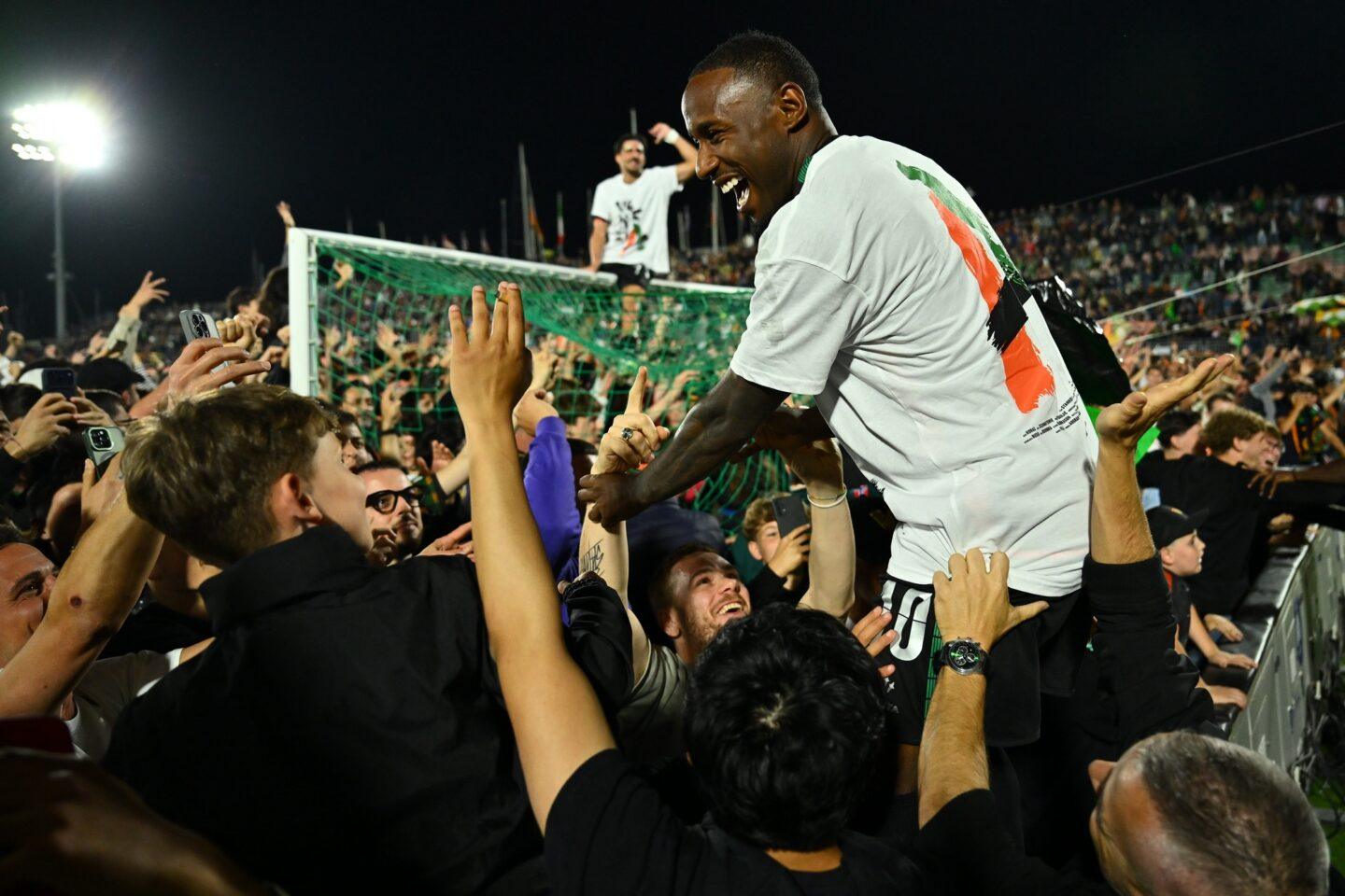 John Yeboah