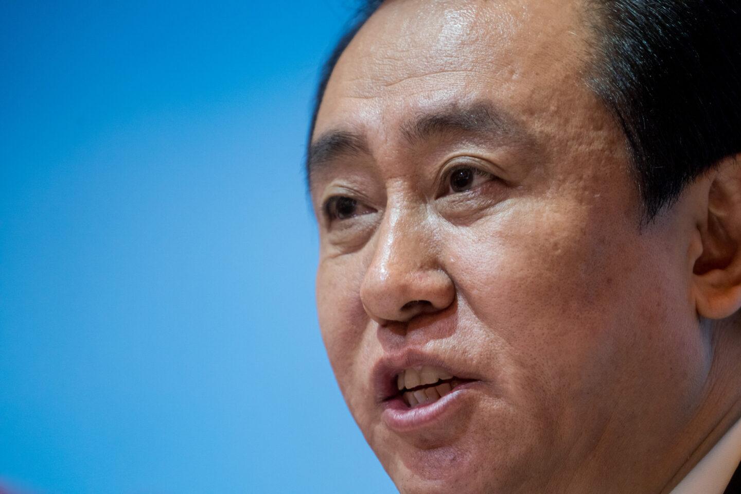 Hui Ka Yan
