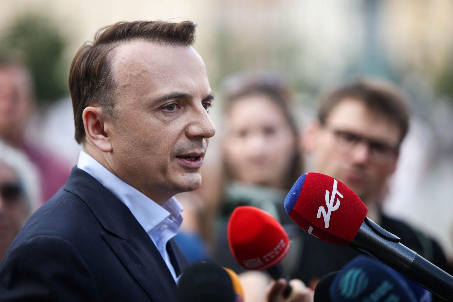 Łukasz Gibała