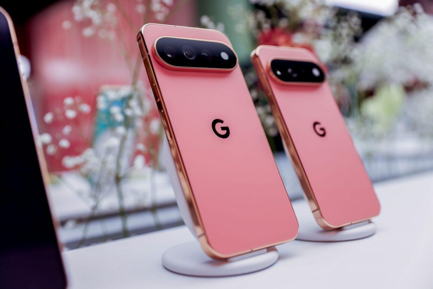 Google Pixel 11